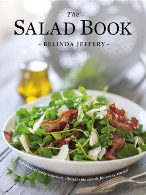 Cover of The Salad Book
