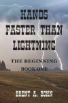 Book cover for Hands Faster than Lightning