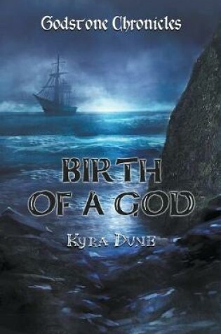 Cover of Birth Of A God