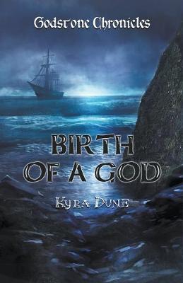 Book cover for Birth Of A God