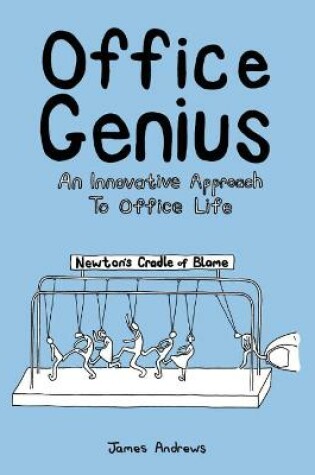 Cover of Office Genius