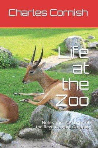 Cover of Life at the Zoo