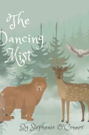 Cover of The Dancing Mist