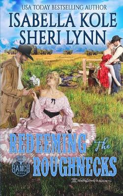 Book cover for Redeeming the Roughnecks