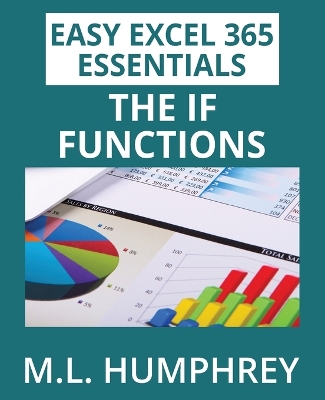 Book cover for Excel 365 The IF Functions