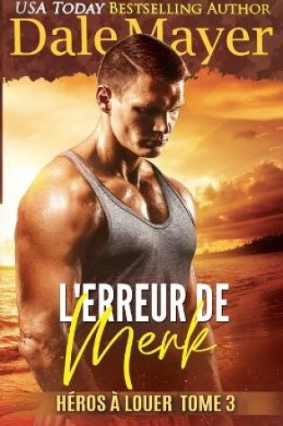 Cover of L'Erreur de Merk