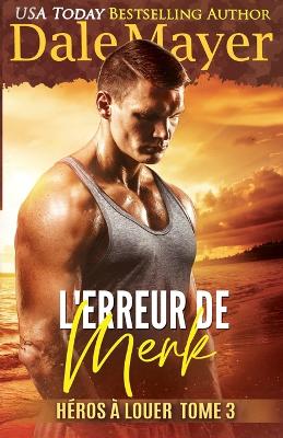 Book cover for L'Erreur de Merk