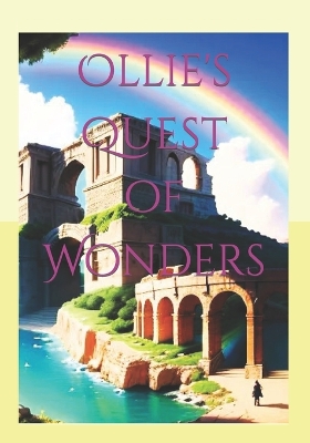 Cover of Ollie's Quest of Wonders