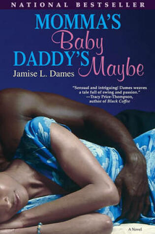 Cover of Momma's Baby, Daddy's Maybe