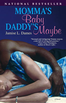 Book cover for Momma's Baby, Daddy's Maybe