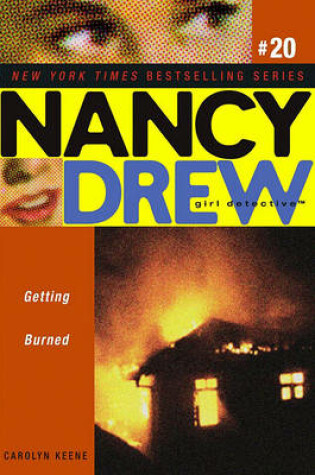 Cover of Getting Burned