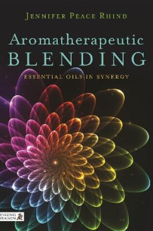 Cover of Aromatherapeutic Blending