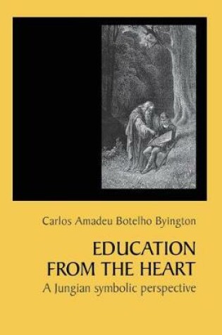 Cover of Education From The Heart