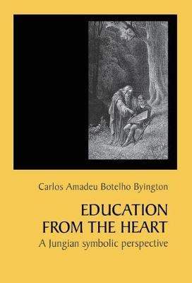 Cover of Education From The Heart