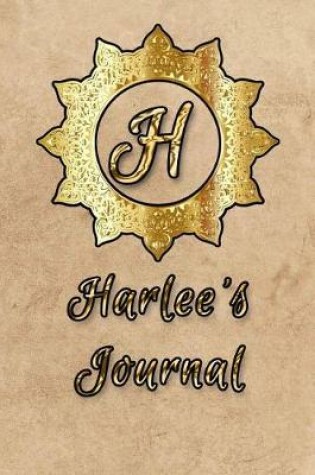 Cover of Harlee