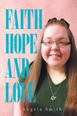 Book cover for Faith, Hope and Love