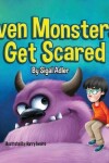 Book cover for Even Monsters Get Scared