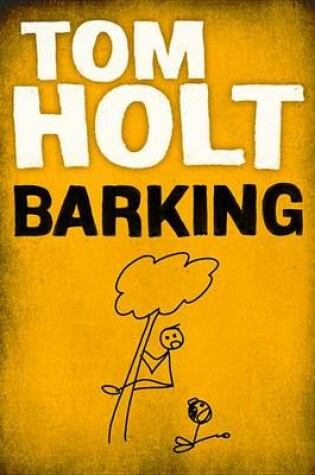 Cover of Barking