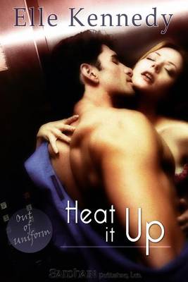 Cover of Heat It Up