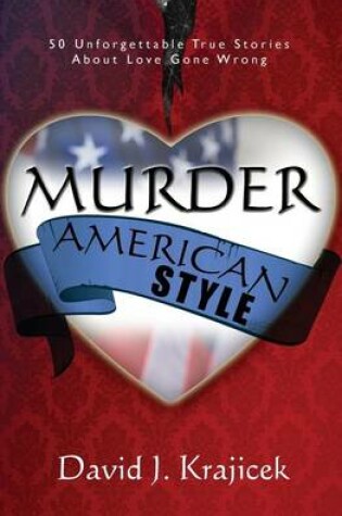 Cover of Murder, American Style