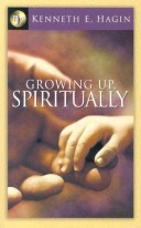 Book cover for Growing Up Spiritually