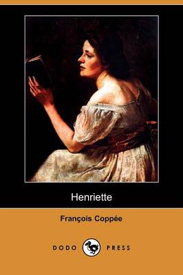 Book cover for Henriette (Dodo Press)