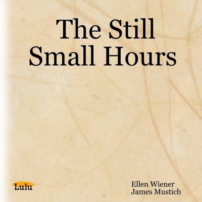 Book cover for The Still Small Hours