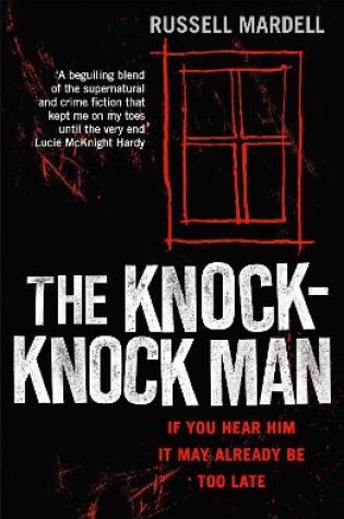 Cover of The Knock-Knock Man