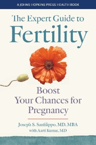 Cover of The Expert Guide to Fertility