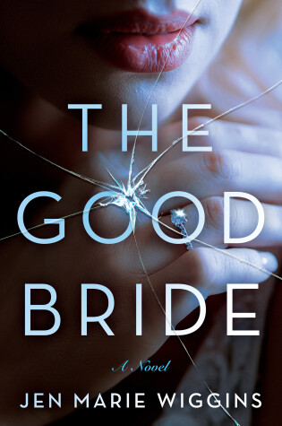 Cover of The Good Bride