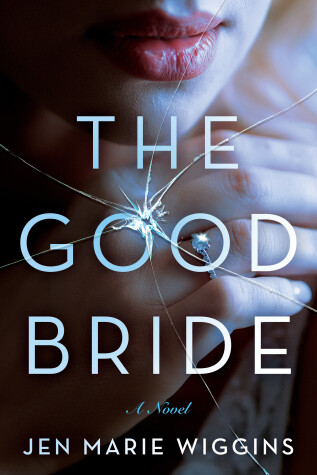 Book cover for The Good Bride