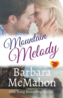 Cover of Mountain Melody