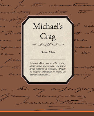 Book cover for Michael S Crag