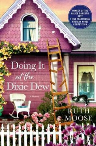 Cover of Doing It at the Dixie Dew