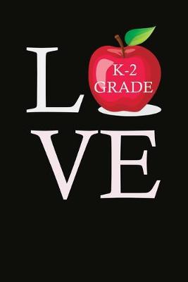 Book cover for L K-2 Grade Ve