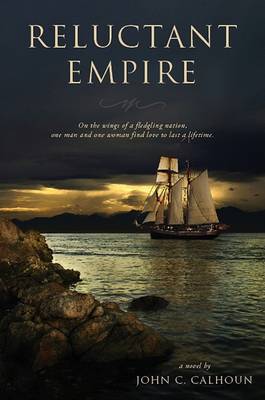 Cover of Reluctant Empire