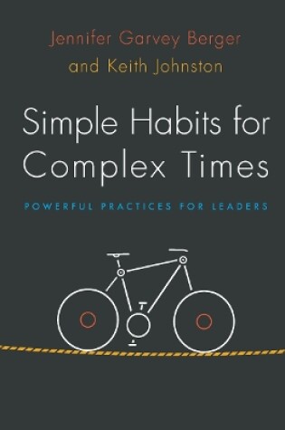 Cover of Simple Habits for Complex Times