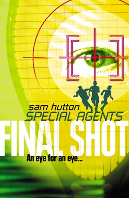 Cover of Final Shot