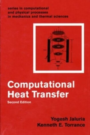 Cover of Computational Heat Transfer