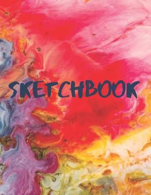 Book cover for Sketch Book