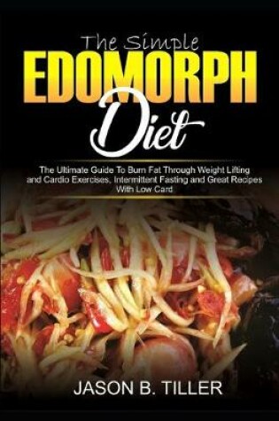 Cover of The Simple Endomorph Diet Plan
