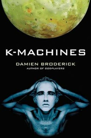 Cover of K-Machines