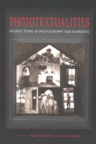 Cover of Phototextualities