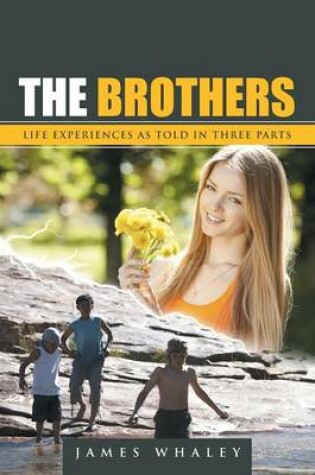 Cover of The Brothers