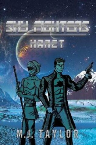 Cover of Sky Fighters