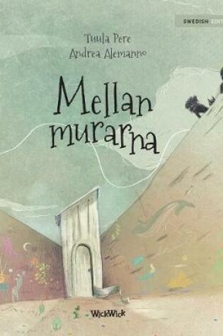 Cover of Mellan murarna