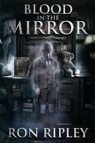 Cover of Blood in the Mirror