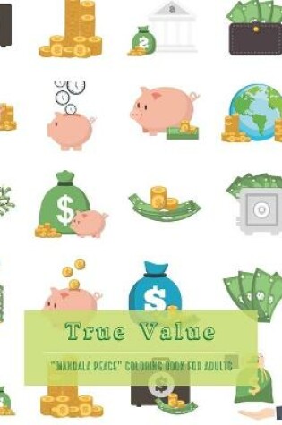 Cover of True Value