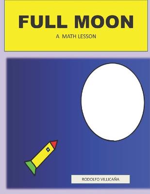 Book cover for Full Moon