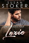 Book cover for Un paradis pour Lexie